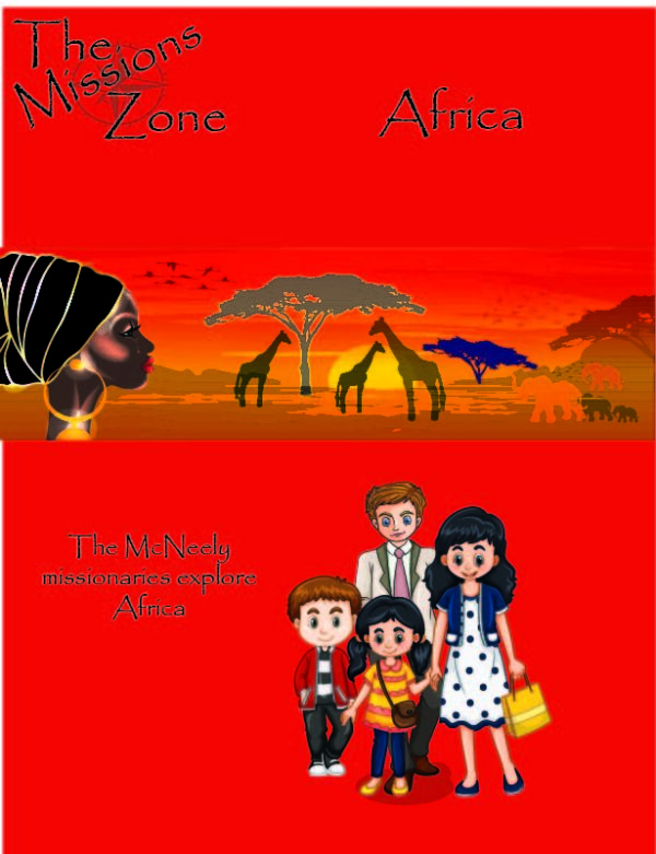 The Missions Zone: Africa